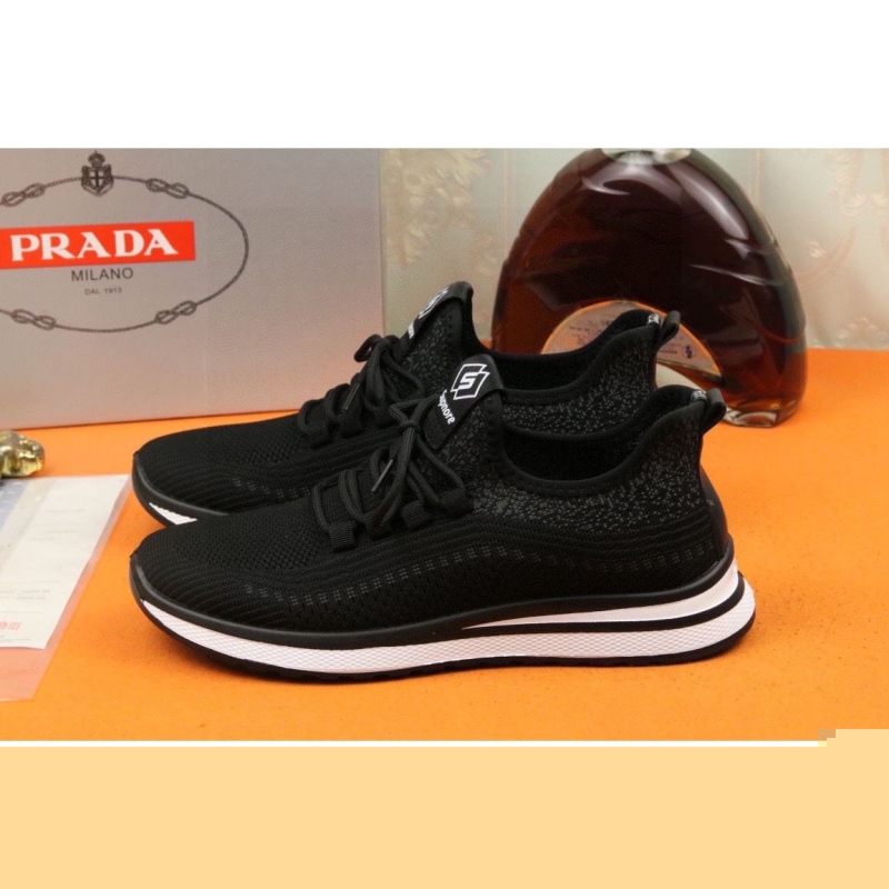 Pra*a casual shoes